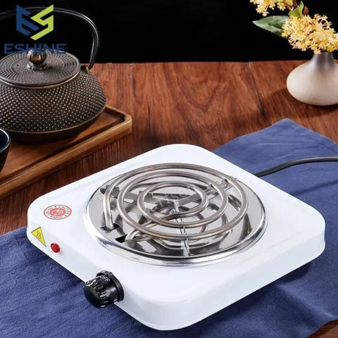 Electric Stove For Cooking