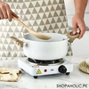 Electric Stove For Cooking