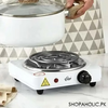 Electric Stove For Cooking